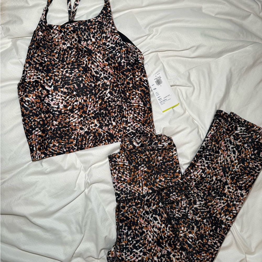 Old Navy Active Set NWT